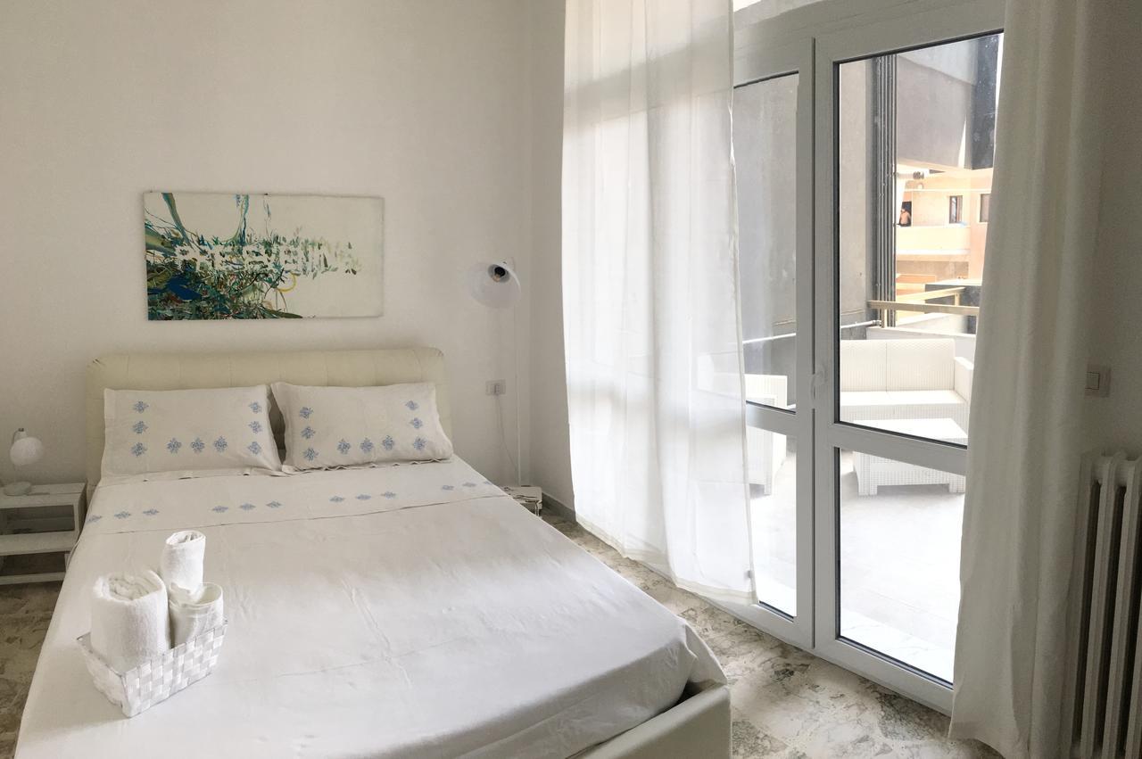 B&B Mamaro Gallipoli Exterior photo