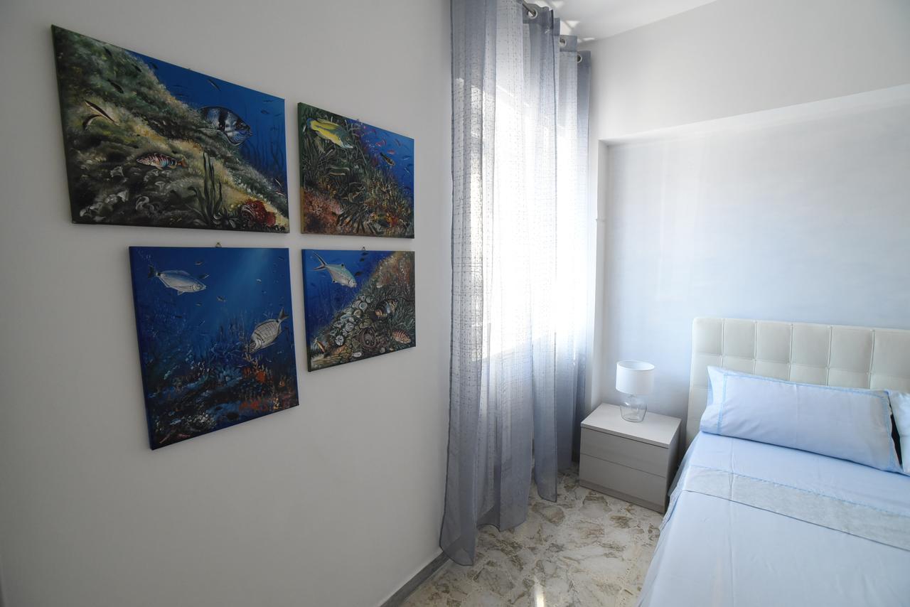 B&B Mamaro Gallipoli Exterior photo
