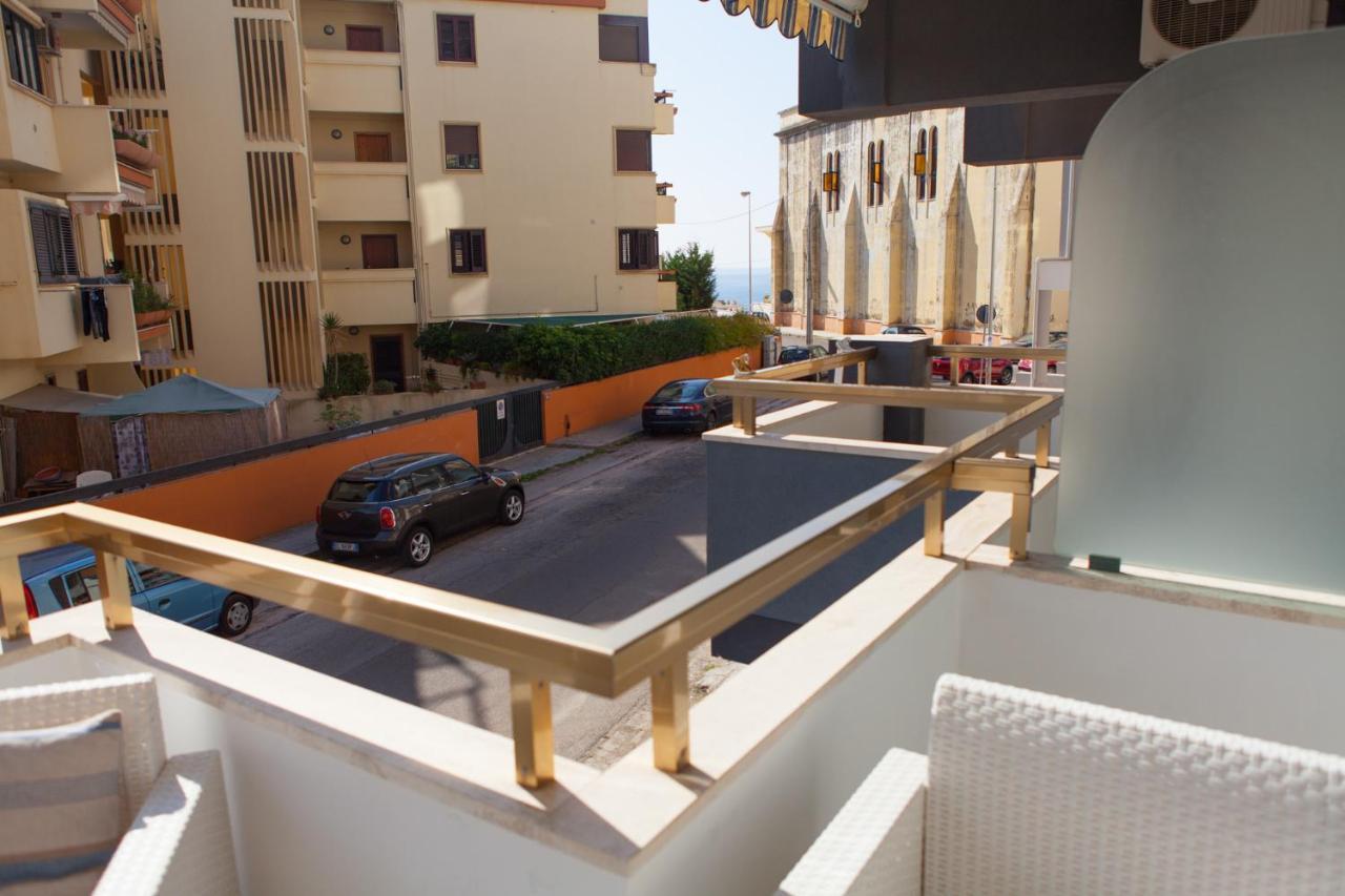 B&B Mamaro Gallipoli Exterior photo